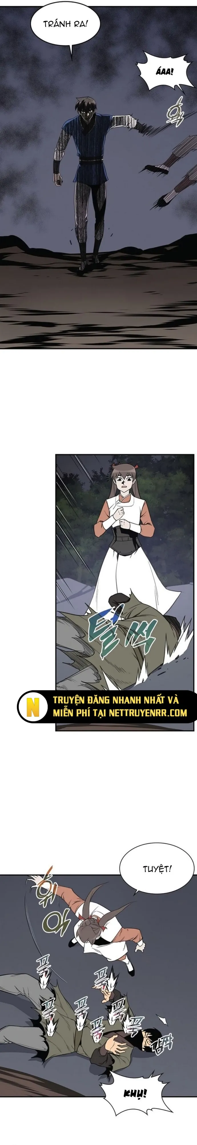 đọc truyện Kẻ Mạnh Nhất Lịch Sử Chương 59 ảnh 7 tại Thiên Thai Truyện