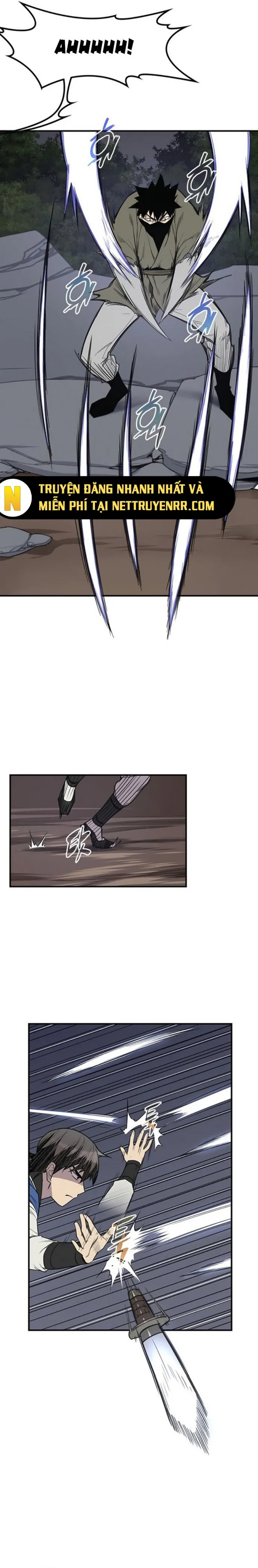 đọc truyện Kẻ Mạnh Nhất Lịch Sử Chương 59 ảnh 8 tại Thiên Thai Truyện