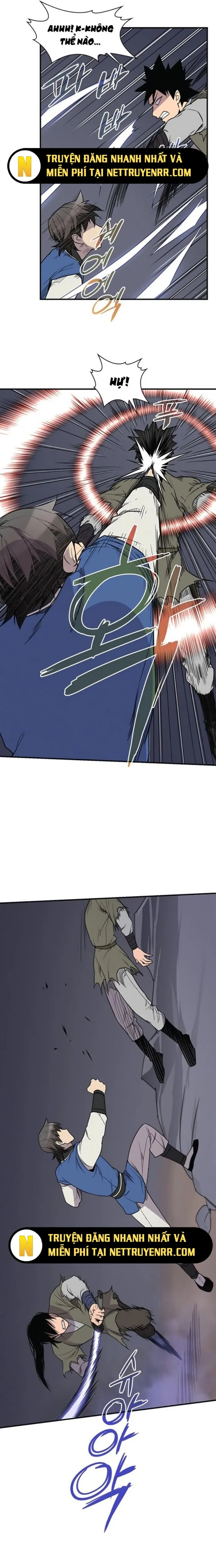 đọc truyện Kẻ Mạnh Nhất Lịch Sử Chương 59 ảnh 9 tại Thiên Thai Truyện