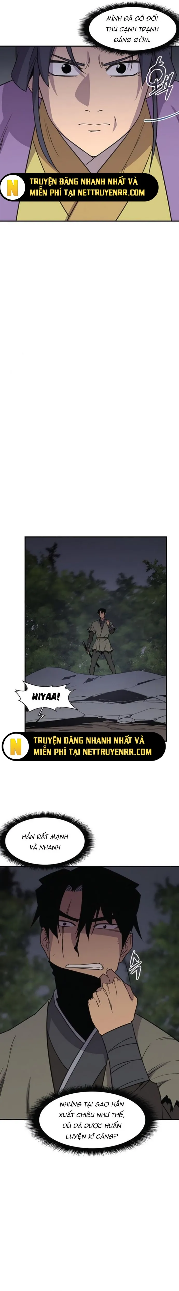 đọc truyện Kẻ Mạnh Nhất Lịch Sử Chương 59 ảnh 11 tại Thiên Thai Truyện