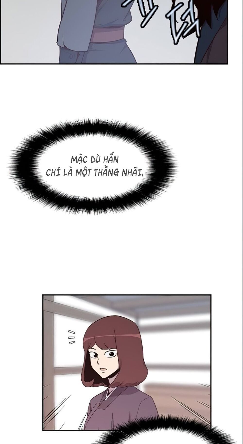 đọc truyện Kẻ Mạnh Nhất Lịch Sử Chương 6 ảnh 102 tại Thiên Thai Truyện