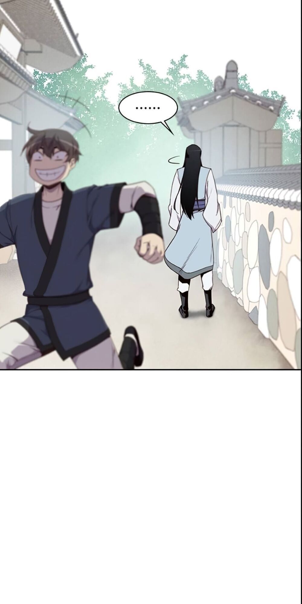 đọc truyện Kẻ Mạnh Nhất Lịch Sử Chương 6 ảnh 16 tại Thiên Thai Truyện