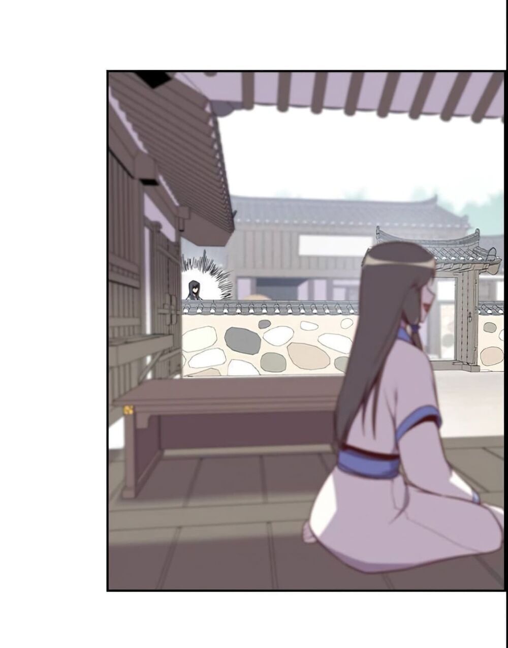 đọc truyện Kẻ Mạnh Nhất Lịch Sử Chương 6 ảnh 17 tại Thiên Thai Truyện