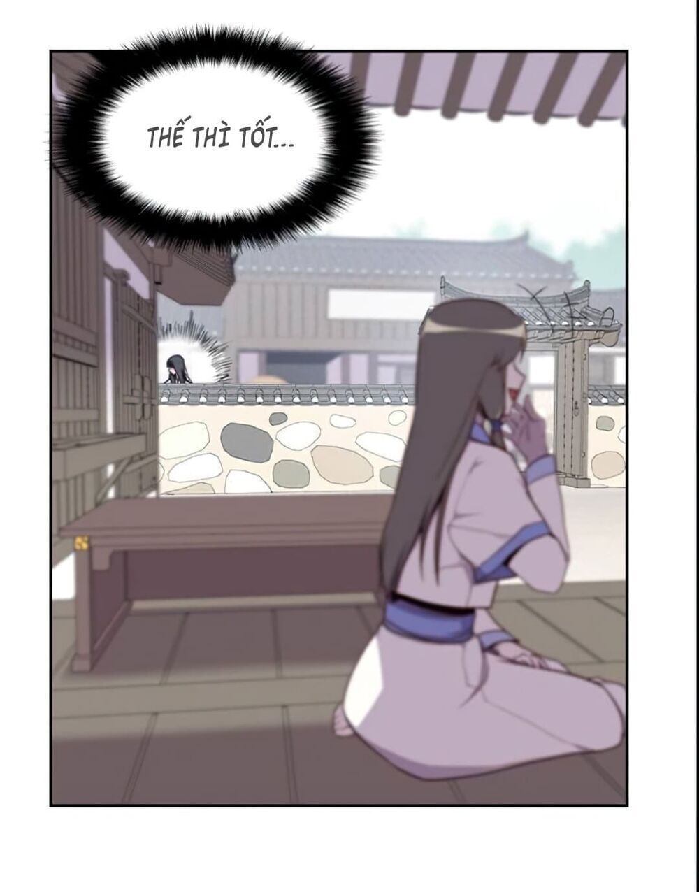 đọc truyện Kẻ Mạnh Nhất Lịch Sử Chương 6 ảnh 21 tại Thiên Thai Truyện