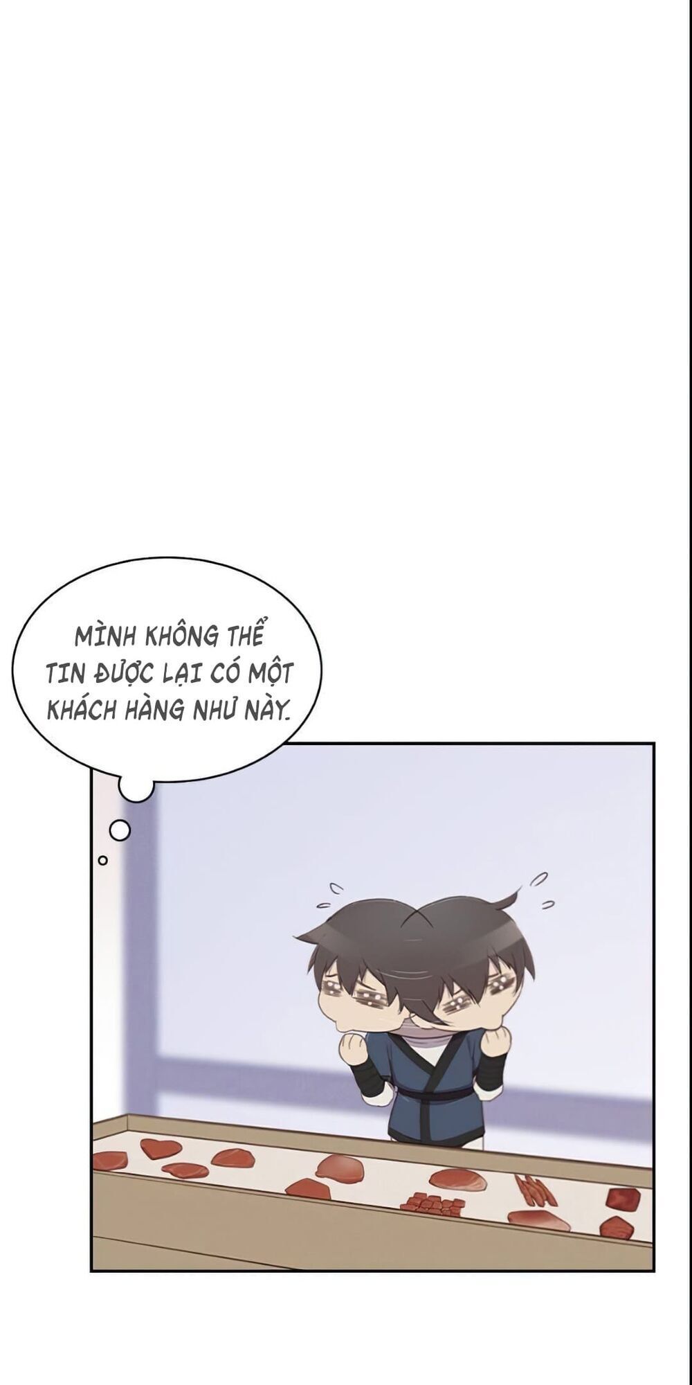 đọc truyện Kẻ Mạnh Nhất Lịch Sử Chương 6 ảnh 40 tại Thiên Thai Truyện