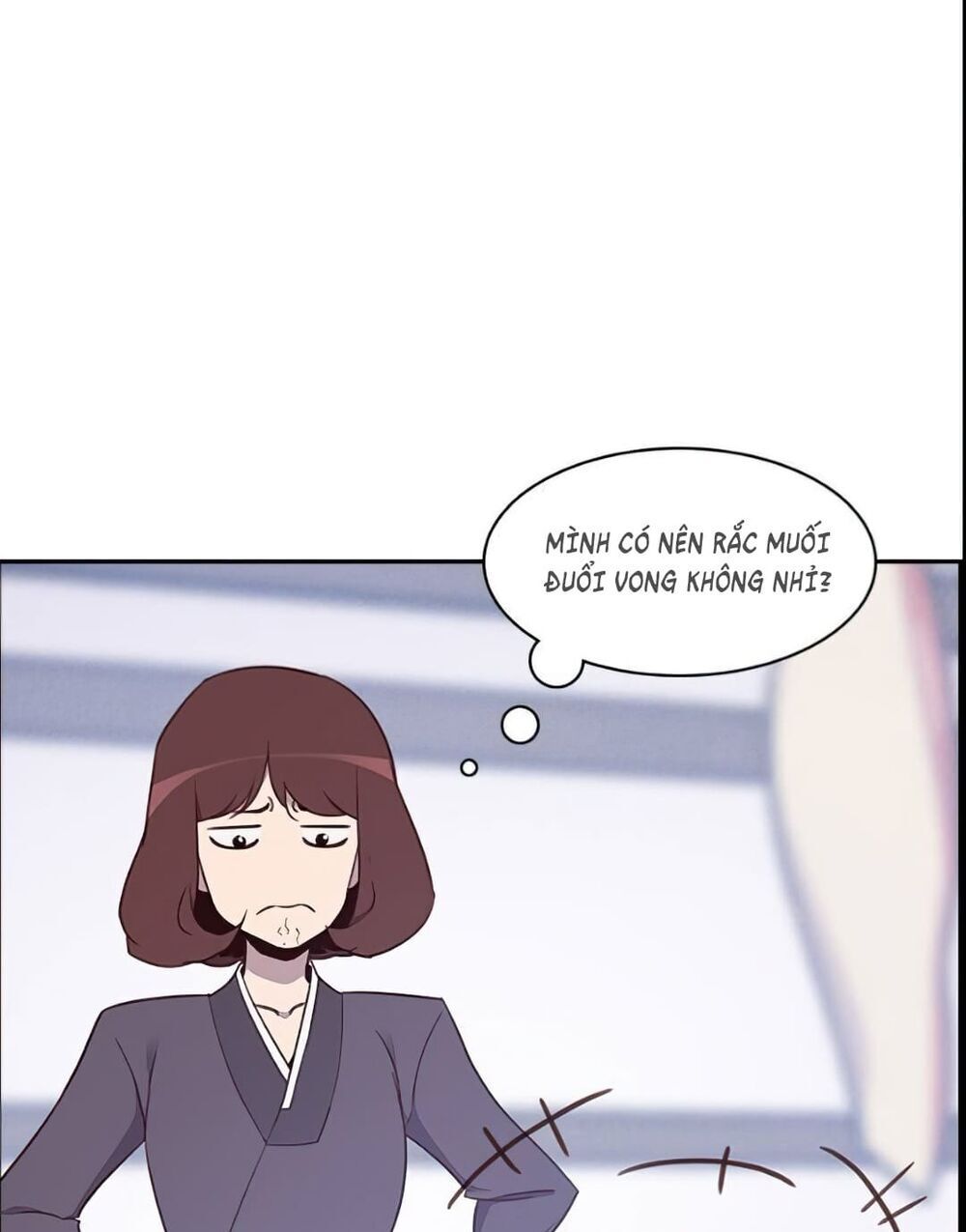 đọc truyện Kẻ Mạnh Nhất Lịch Sử Chương 6 ảnh 41 tại Thiên Thai Truyện