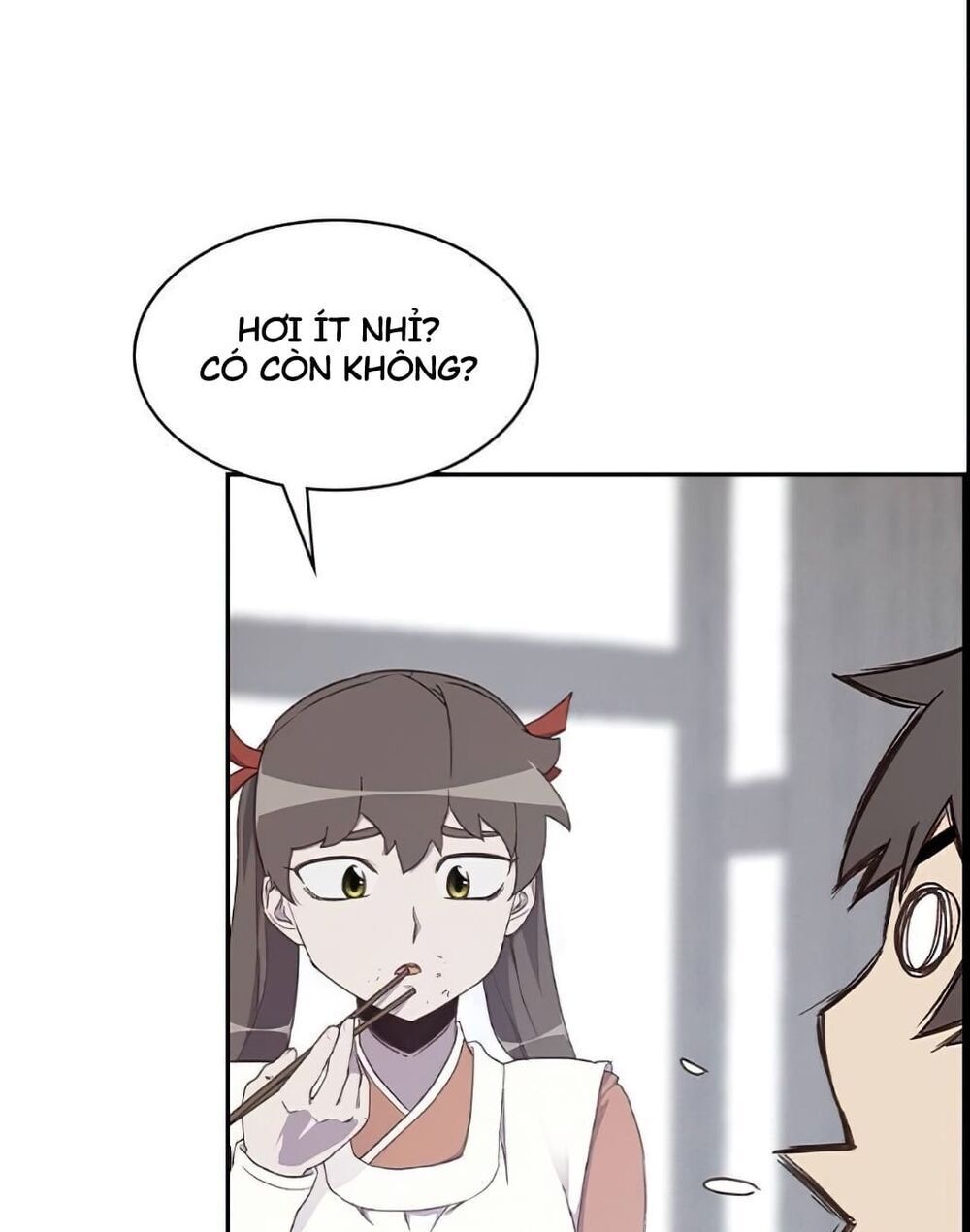 đọc truyện Kẻ Mạnh Nhất Lịch Sử Chương 6 ảnh 6 tại Thiên Thai Truyện