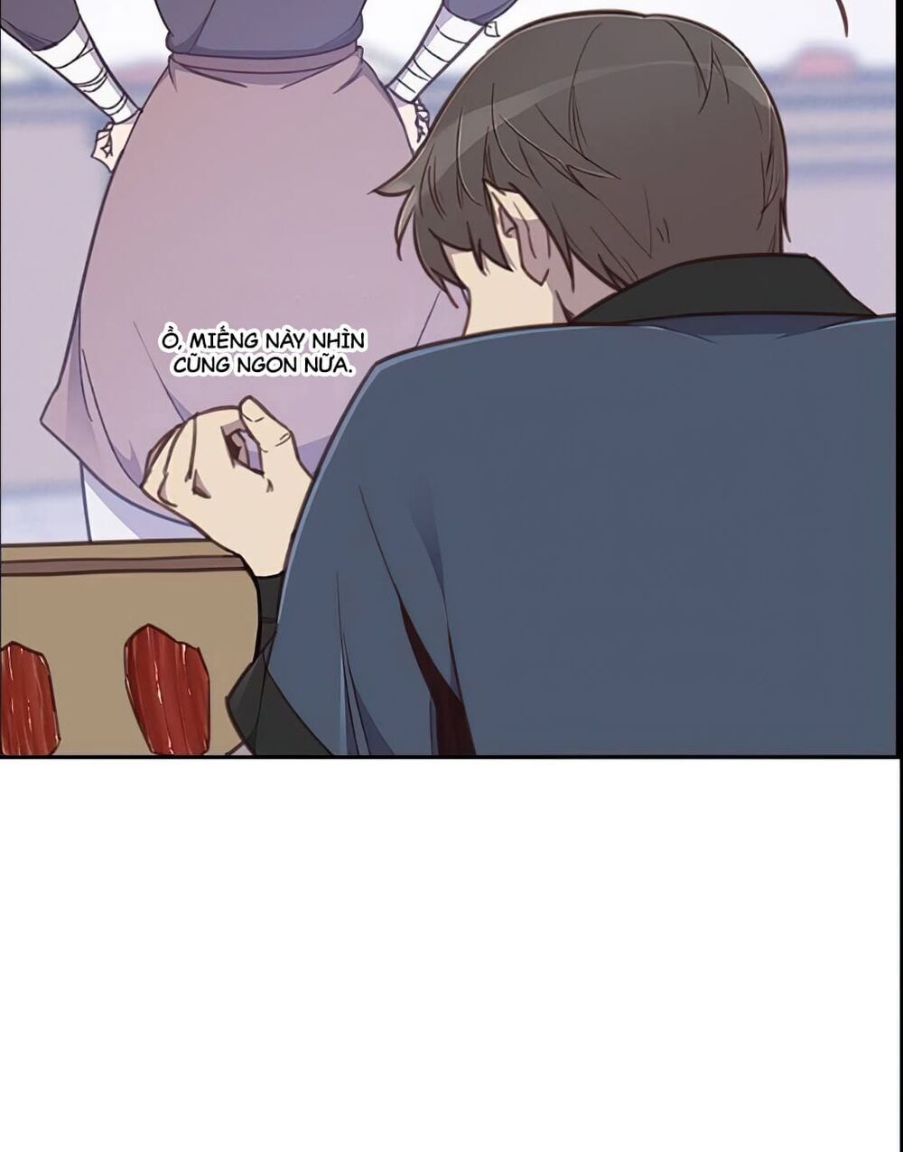 đọc truyện Kẻ Mạnh Nhất Lịch Sử Chương 6 ảnh 42 tại Thiên Thai Truyện