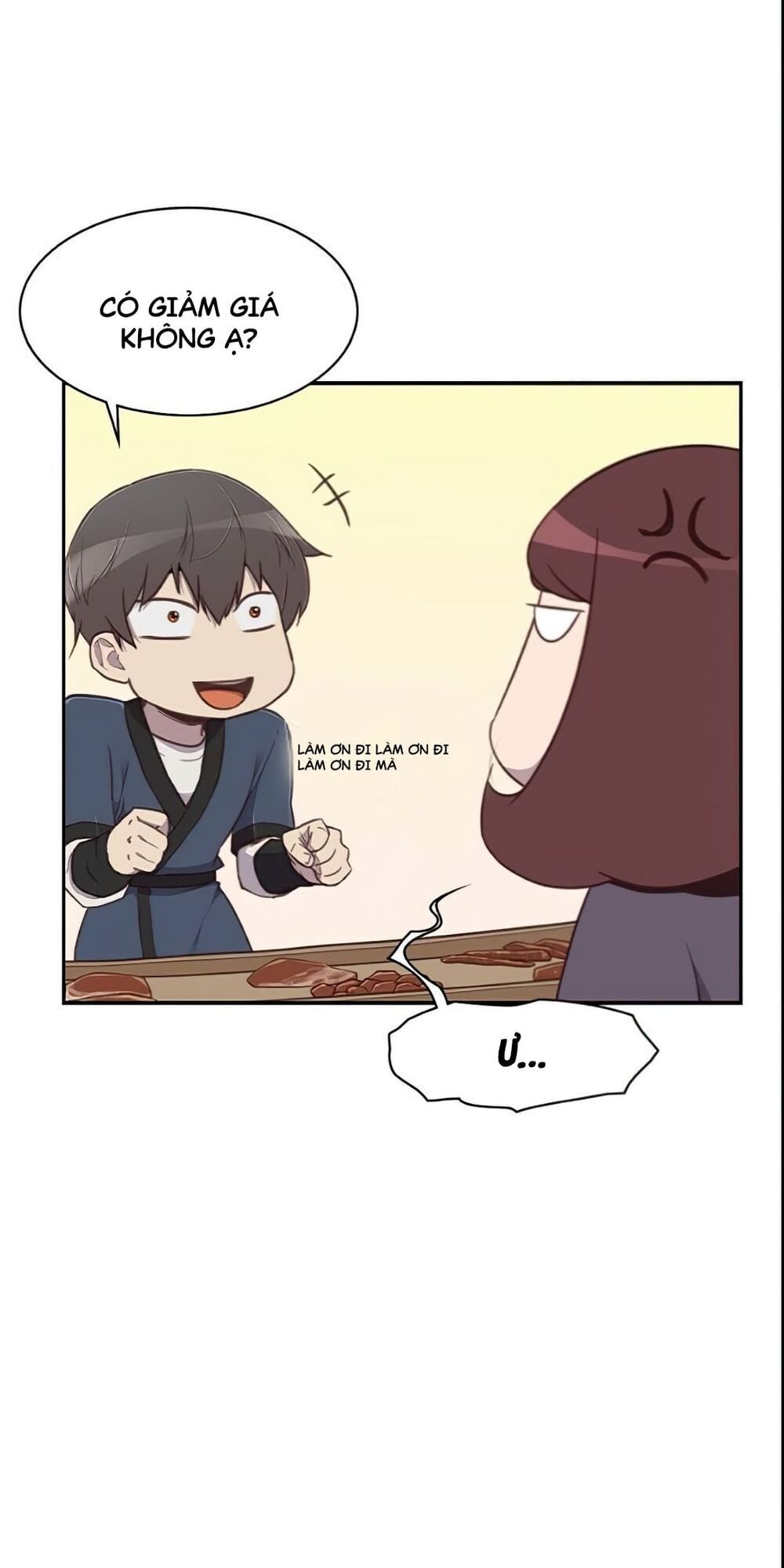 đọc truyện Kẻ Mạnh Nhất Lịch Sử Chương 6 ảnh 43 tại Thiên Thai Truyện