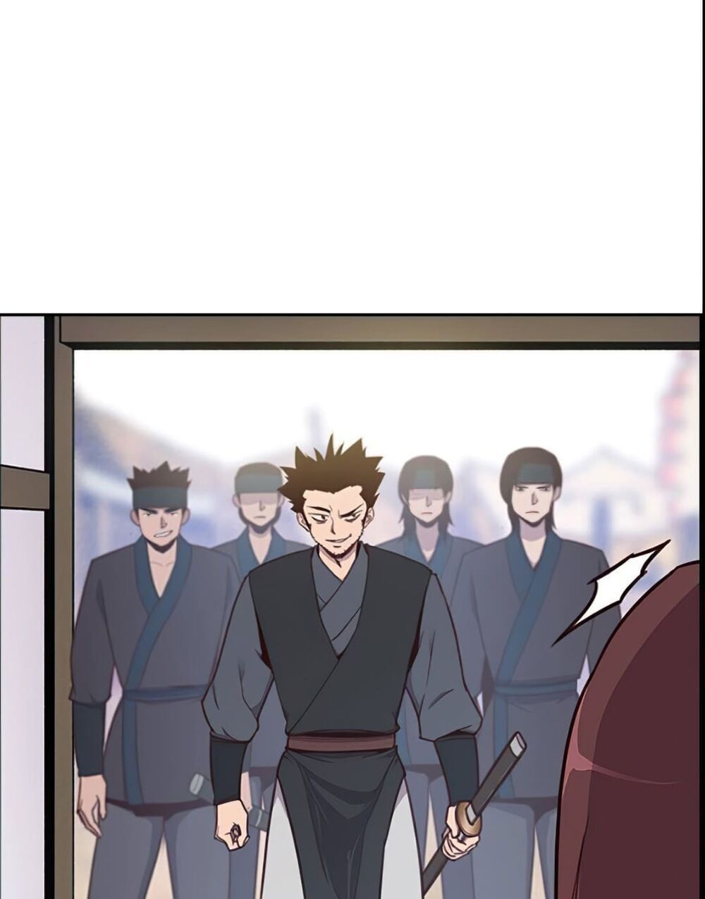 đọc truyện Kẻ Mạnh Nhất Lịch Sử Chương 6 ảnh 45 tại Thiên Thai Truyện