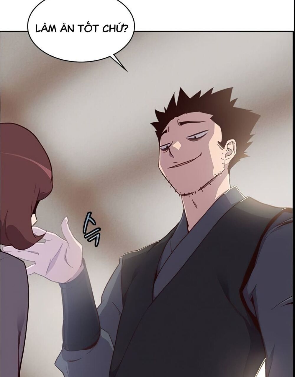 đọc truyện Kẻ Mạnh Nhất Lịch Sử Chương 6 ảnh 48 tại Thiên Thai Truyện