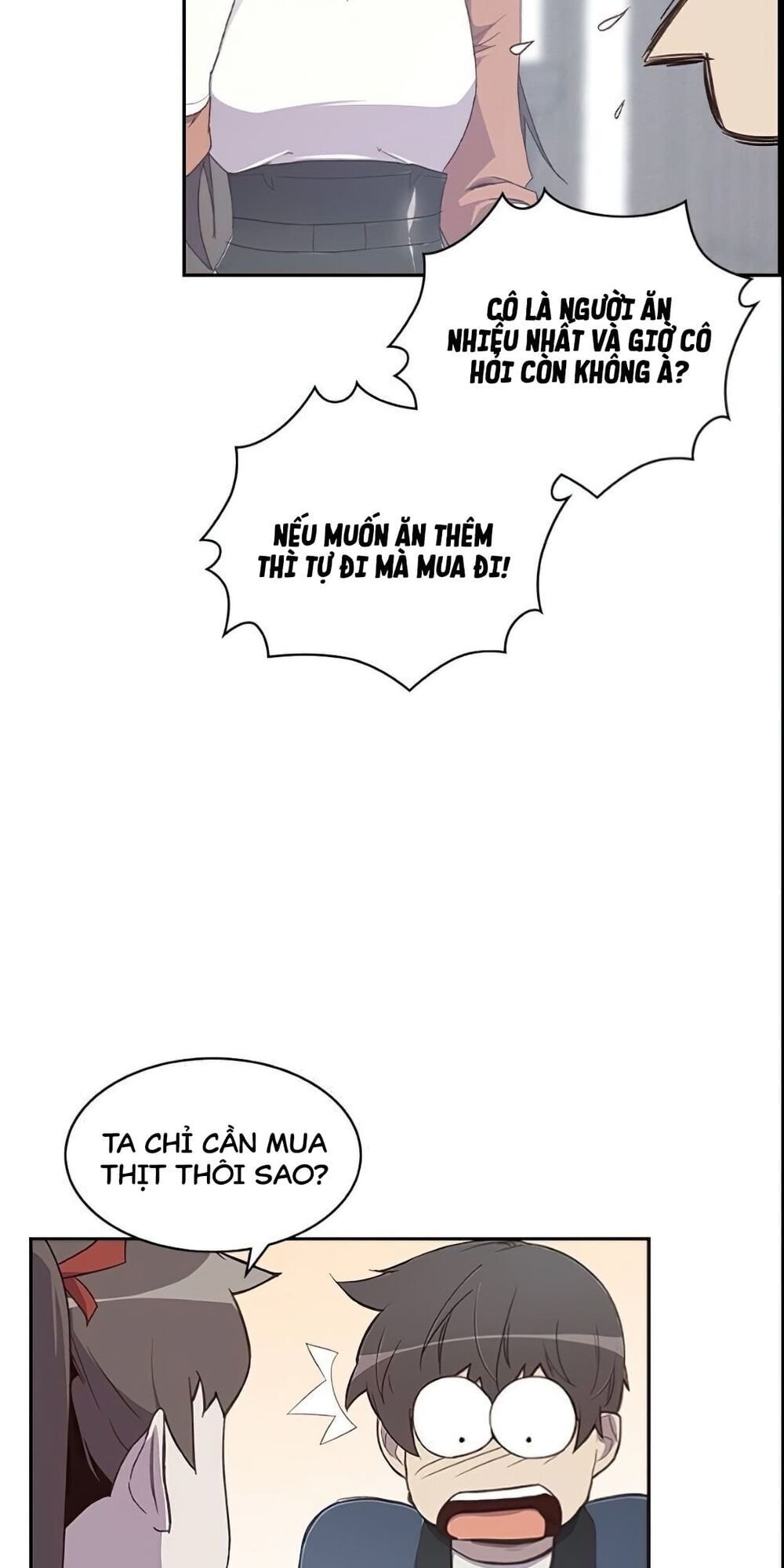 đọc truyện Kẻ Mạnh Nhất Lịch Sử Chương 6 ảnh 7 tại Thiên Thai Truyện