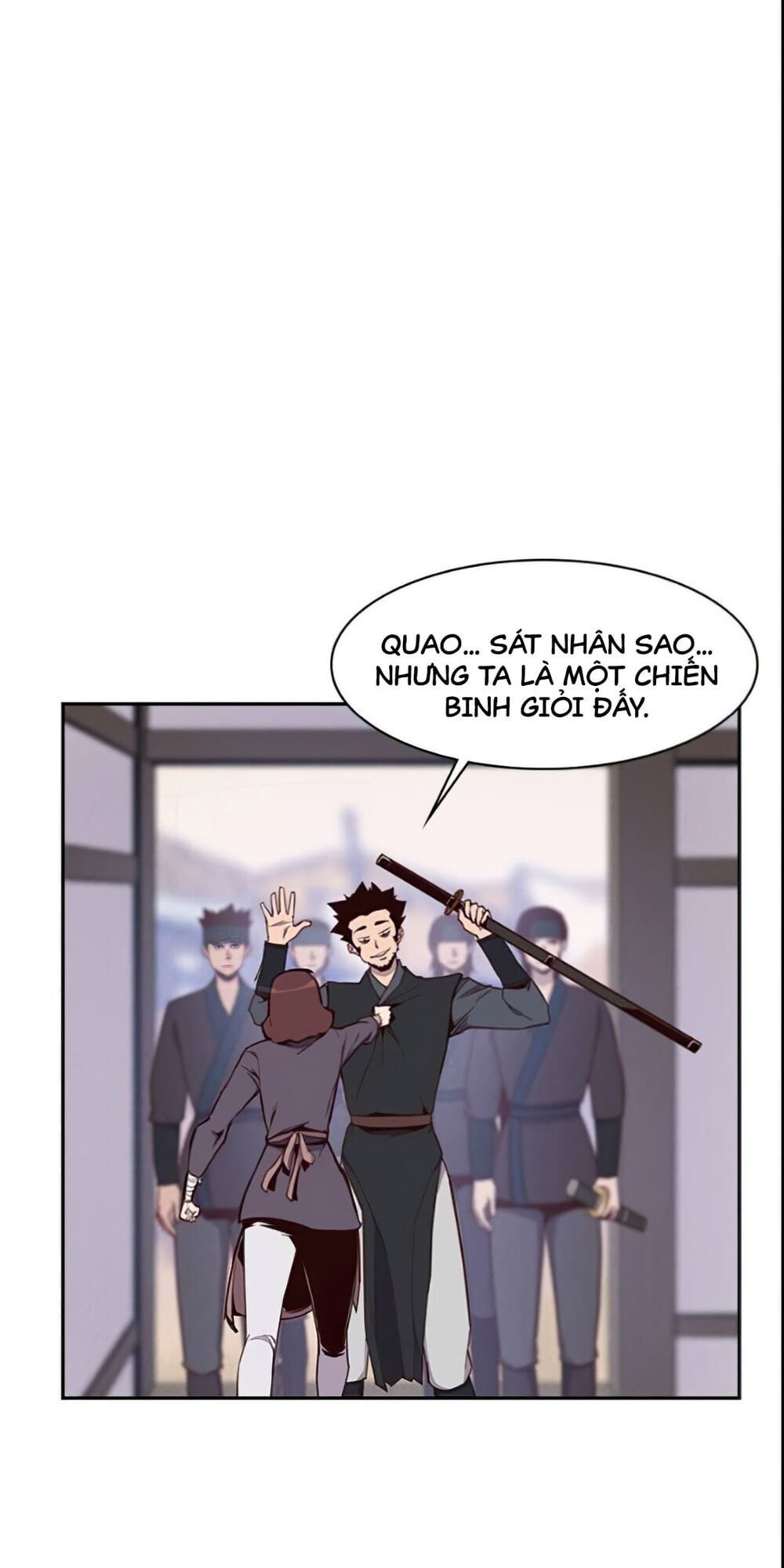 đọc truyện Kẻ Mạnh Nhất Lịch Sử Chương 6 ảnh 60 tại Thiên Thai Truyện