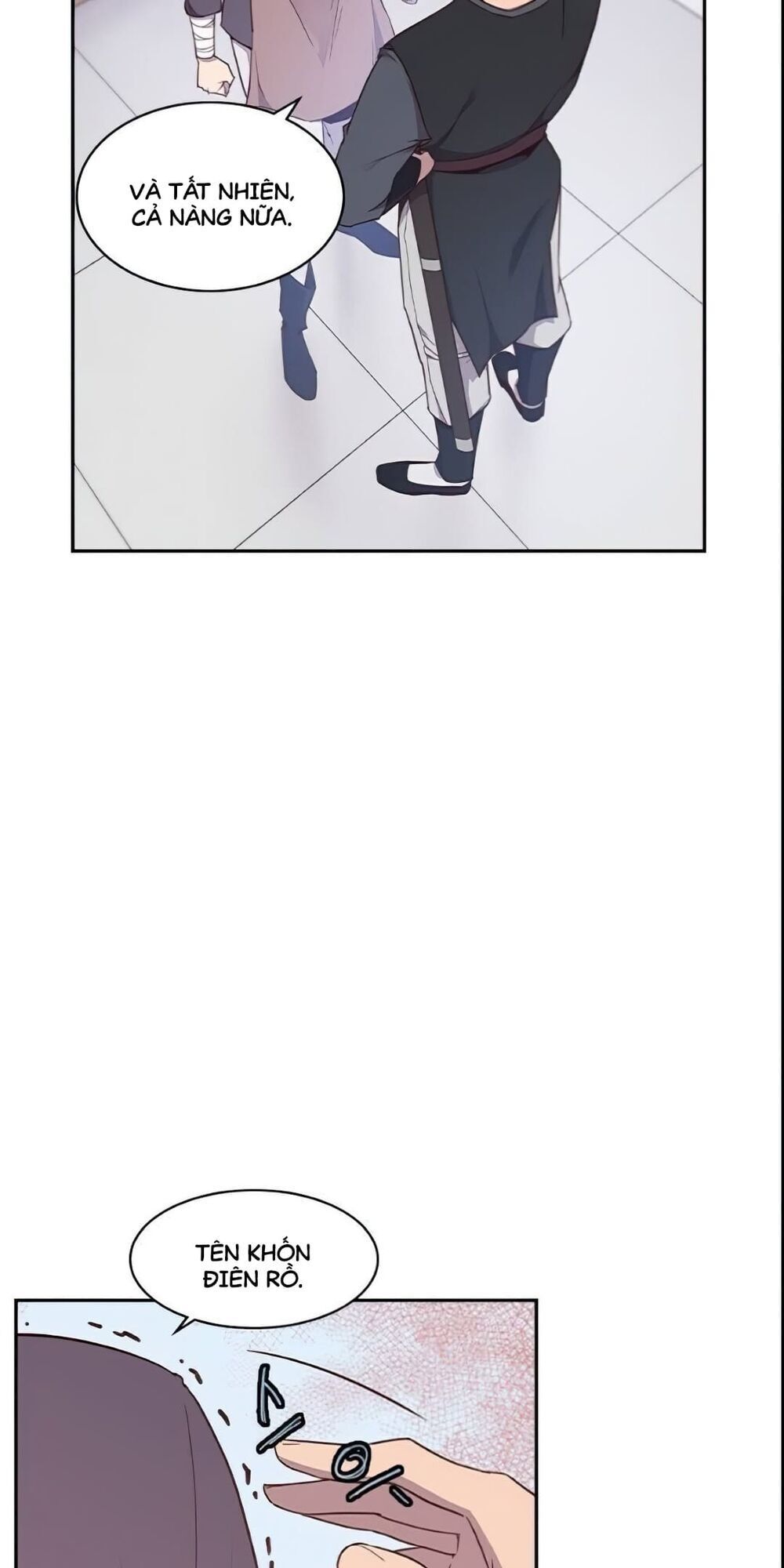 đọc truyện Kẻ Mạnh Nhất Lịch Sử Chương 6 ảnh 66 tại Thiên Thai Truyện