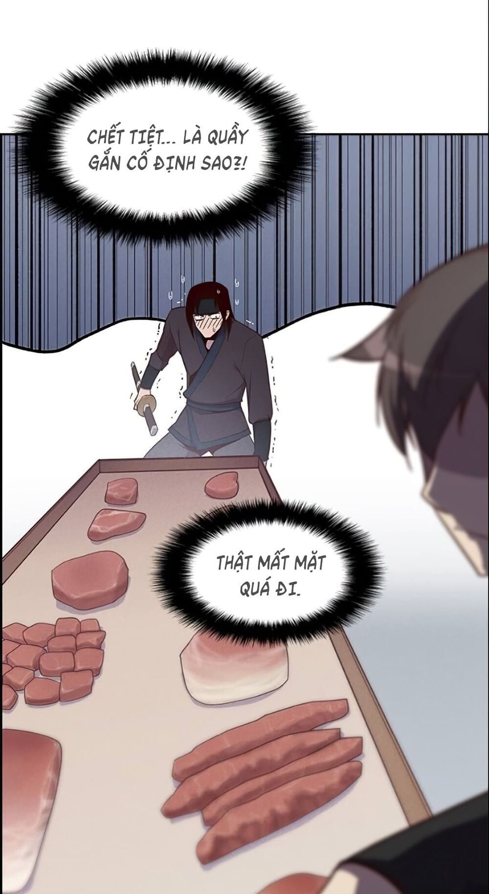 đọc truyện Kẻ Mạnh Nhất Lịch Sử Chương 6 ảnh 76 tại Thiên Thai Truyện