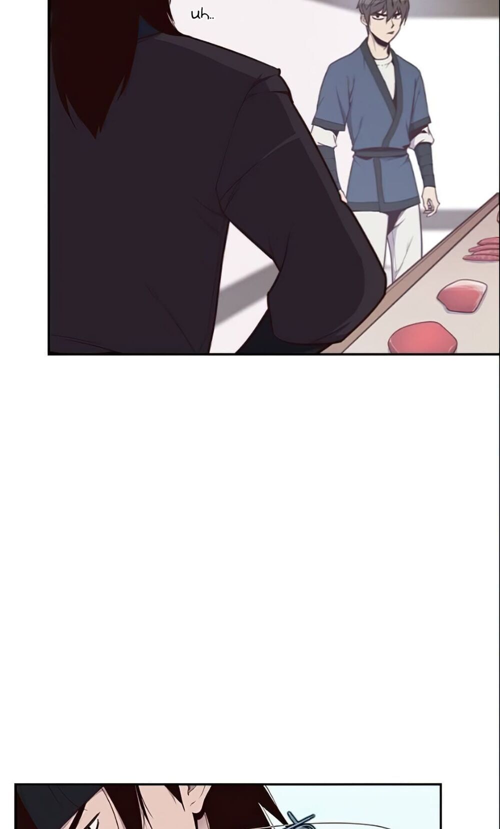 đọc truyện Kẻ Mạnh Nhất Lịch Sử Chương 6 ảnh 79 tại Thiên Thai Truyện