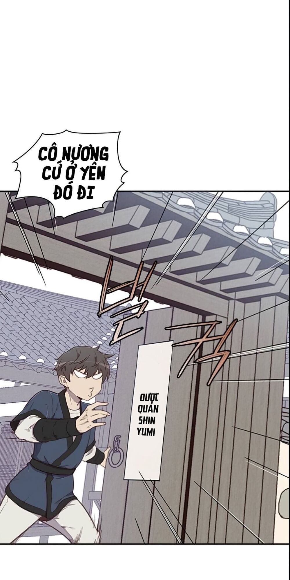 đọc truyện Kẻ Mạnh Nhất Lịch Sử Chương 6 ảnh 10 tại Thiên Thai Truyện