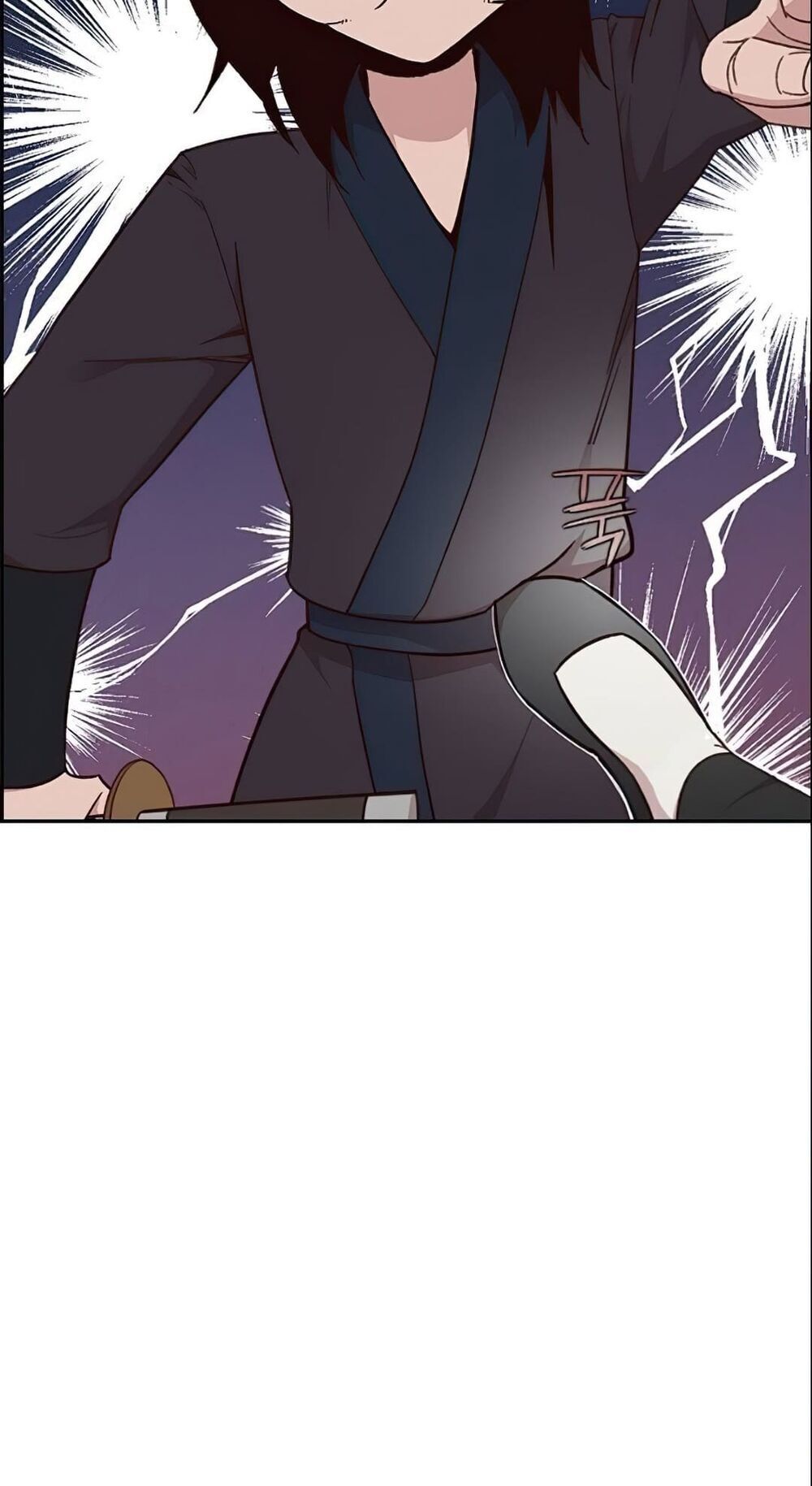 đọc truyện Kẻ Mạnh Nhất Lịch Sử Chương 6 ảnh 86 tại Thiên Thai Truyện