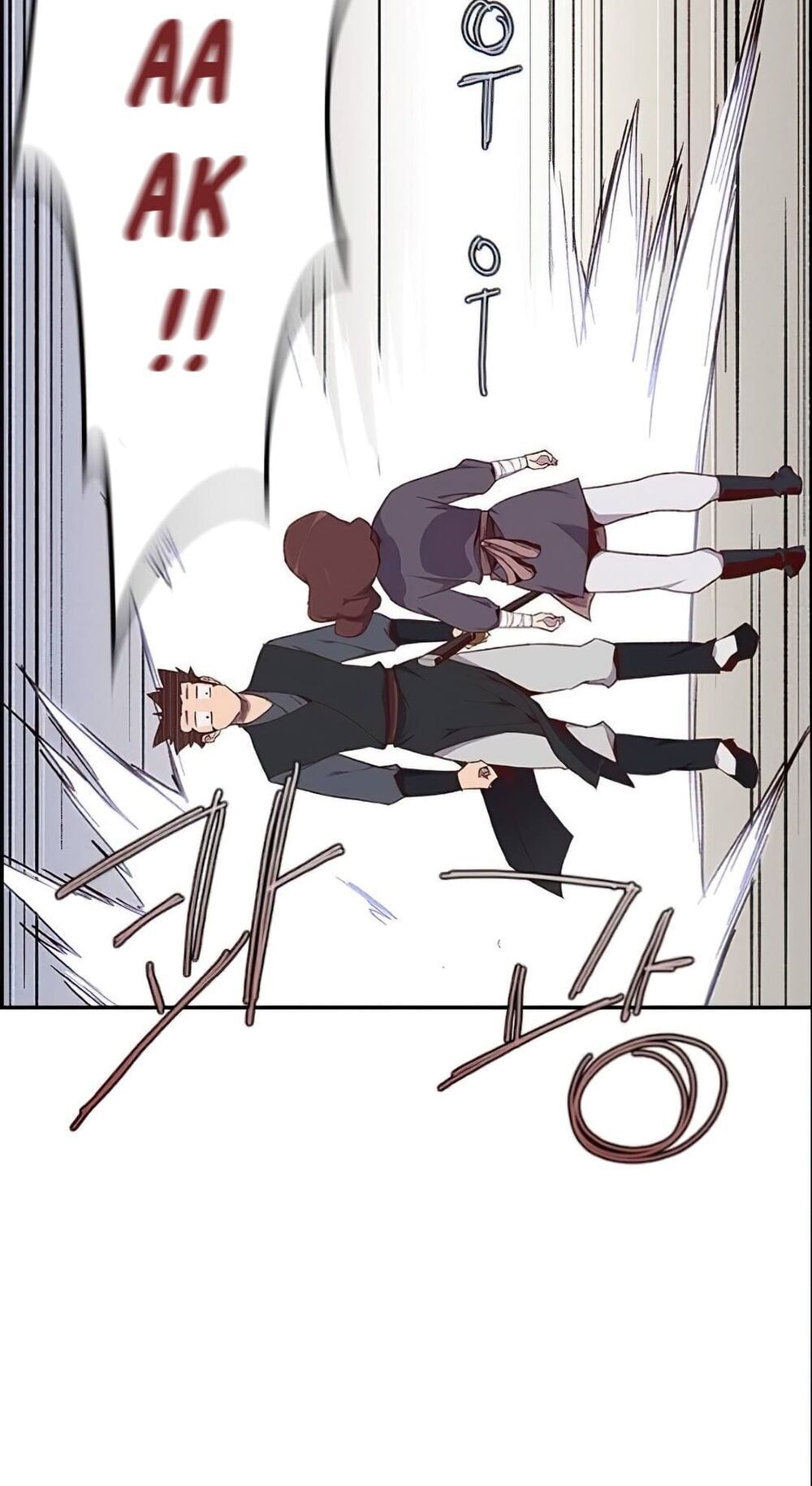 đọc truyện Kẻ Mạnh Nhất Lịch Sử Chương 6 ảnh 88 tại Thiên Thai Truyện