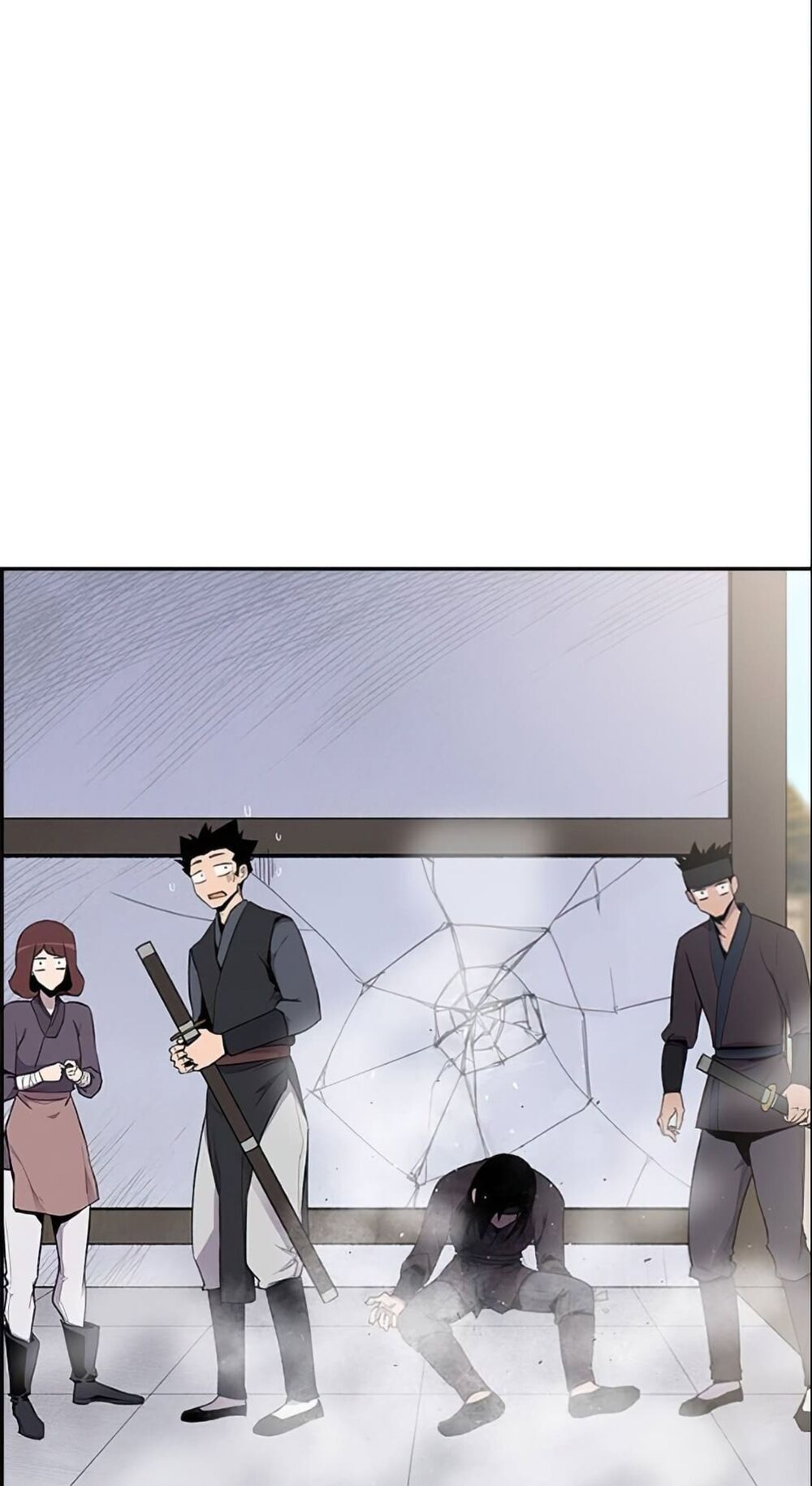 đọc truyện Kẻ Mạnh Nhất Lịch Sử Chương 6 ảnh 89 tại Thiên Thai Truyện