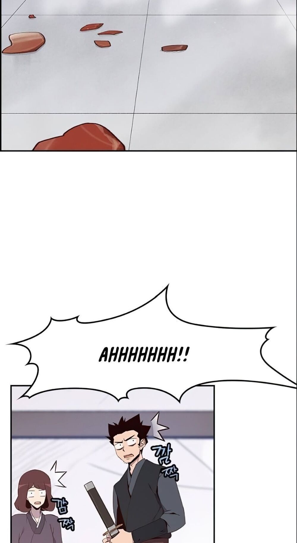 đọc truyện Kẻ Mạnh Nhất Lịch Sử Chương 6 ảnh 90 tại Thiên Thai Truyện