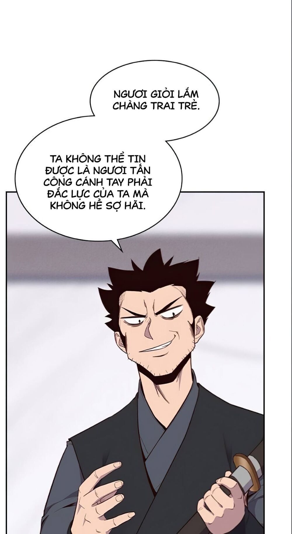 đọc truyện Kẻ Mạnh Nhất Lịch Sử Chương 6 ảnh 98 tại Thiên Thai Truyện