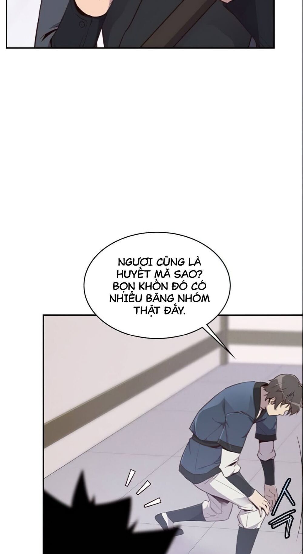 đọc truyện Kẻ Mạnh Nhất Lịch Sử Chương 6 ảnh 99 tại Thiên Thai Truyện