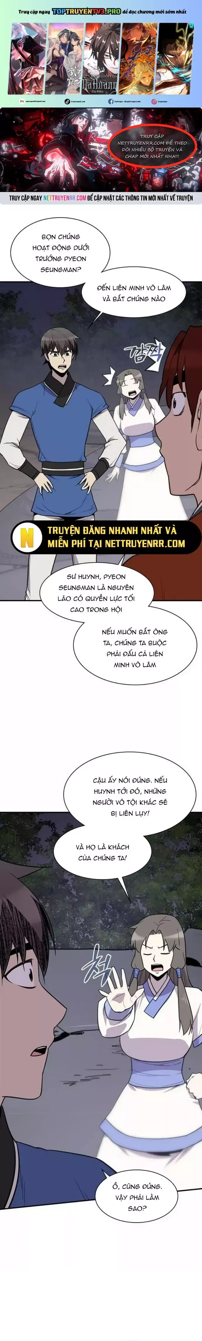 đọc truyện Kẻ Mạnh Nhất Lịch Sử Chương 60 ảnh 3 tại Thiên Thai Truyện