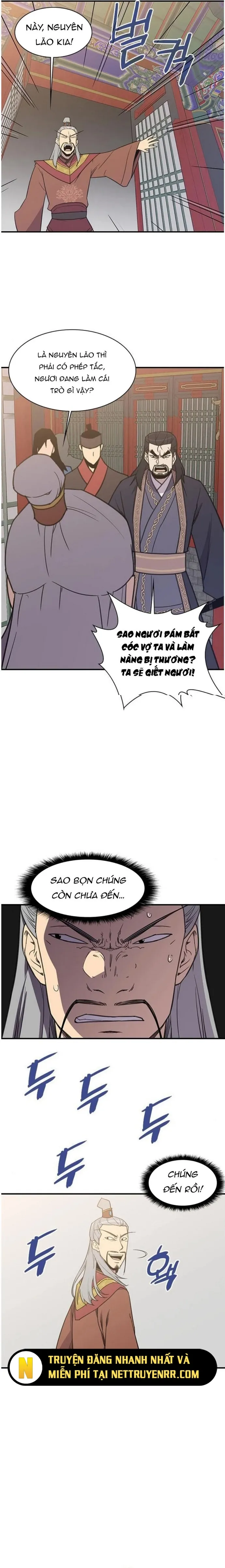 đọc truyện Kẻ Mạnh Nhất Lịch Sử Chương 60 ảnh 12 tại Thiên Thai Truyện