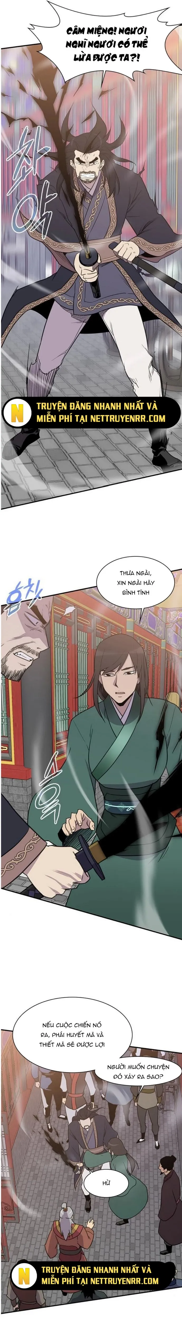 đọc truyện Kẻ Mạnh Nhất Lịch Sử Chương 60 ảnh 15 tại Thiên Thai Truyện