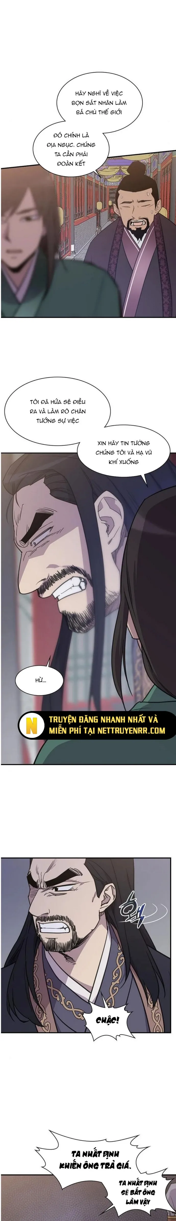 đọc truyện Kẻ Mạnh Nhất Lịch Sử Chương 60 ảnh 16 tại Thiên Thai Truyện