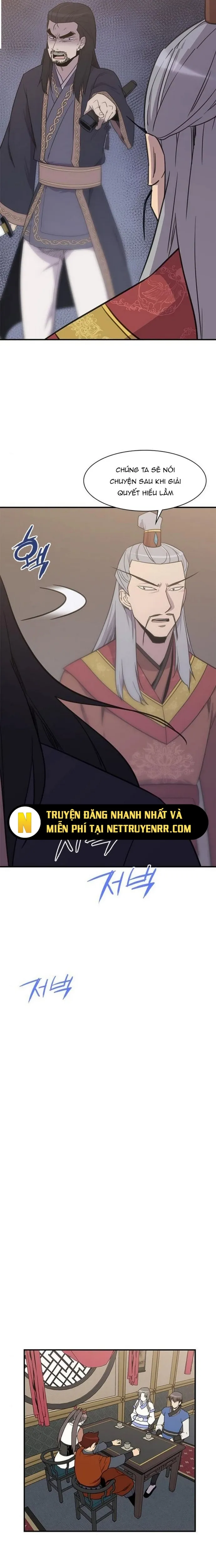 đọc truyện Kẻ Mạnh Nhất Lịch Sử Chương 60 ảnh 17 tại Thiên Thai Truyện