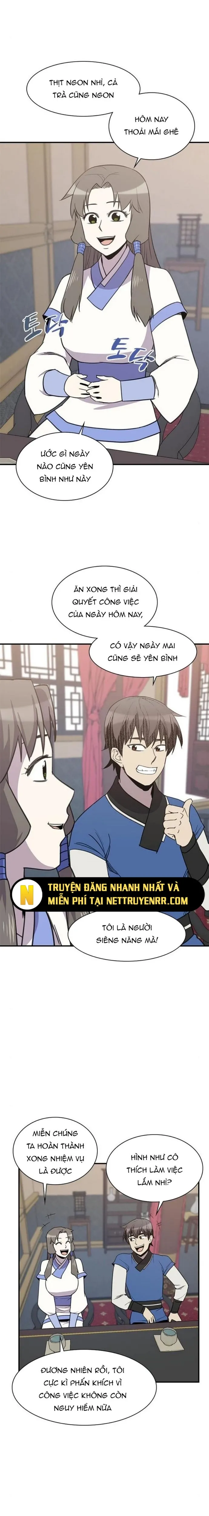 đọc truyện Kẻ Mạnh Nhất Lịch Sử Chương 60 ảnh 18 tại Thiên Thai Truyện