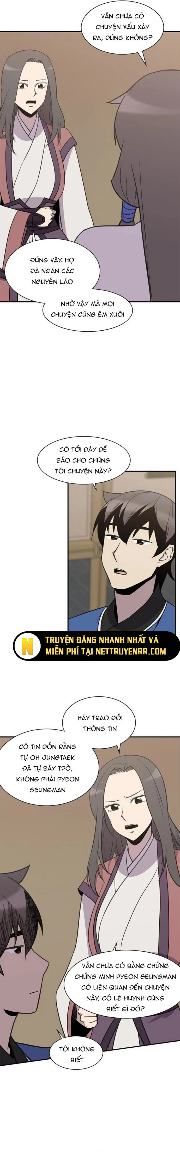 đọc truyện Kẻ Mạnh Nhất Lịch Sử Chương 60 ảnh 20 tại Thiên Thai Truyện