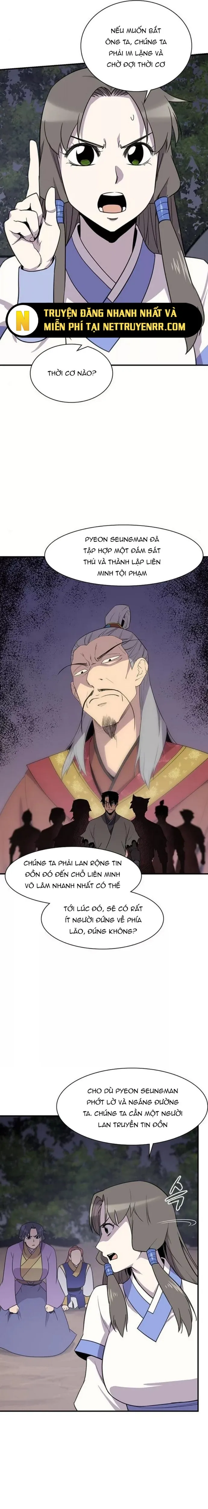 đọc truyện Kẻ Mạnh Nhất Lịch Sử Chương 60 ảnh 4 tại Thiên Thai Truyện