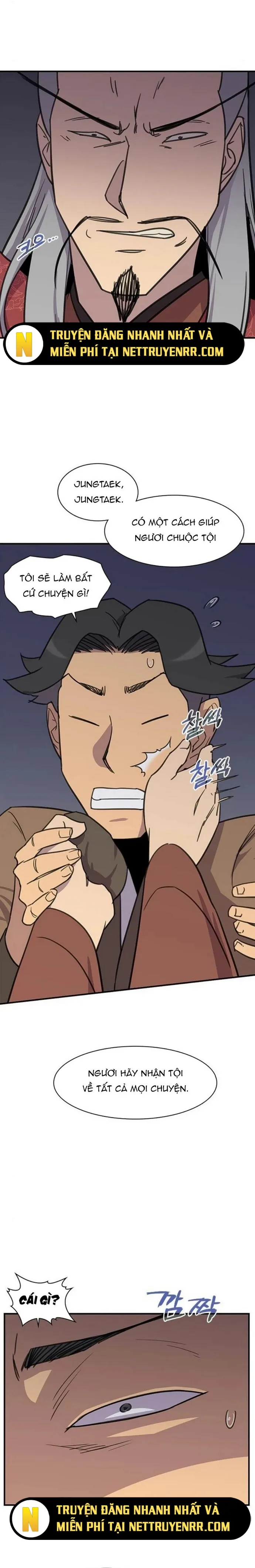 đọc truyện Kẻ Mạnh Nhất Lịch Sử Chương 60 ảnh 23 tại Thiên Thai Truyện