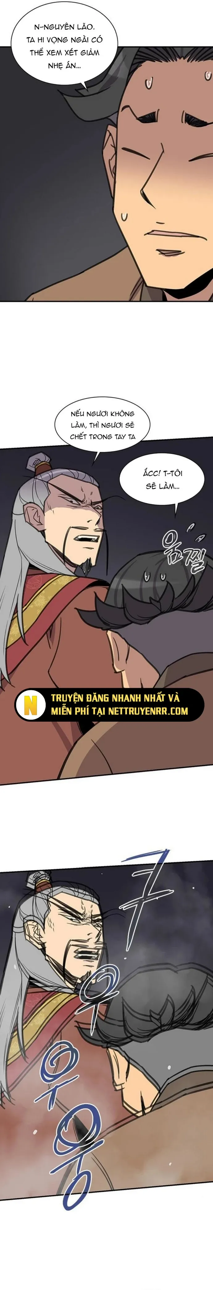 đọc truyện Kẻ Mạnh Nhất Lịch Sử Chương 60 ảnh 25 tại Thiên Thai Truyện