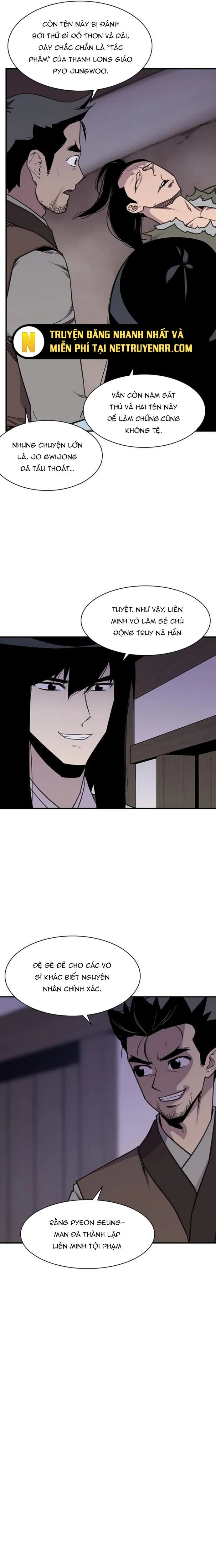 đọc truyện Kẻ Mạnh Nhất Lịch Sử Chương 60 ảnh 7 tại Thiên Thai Truyện