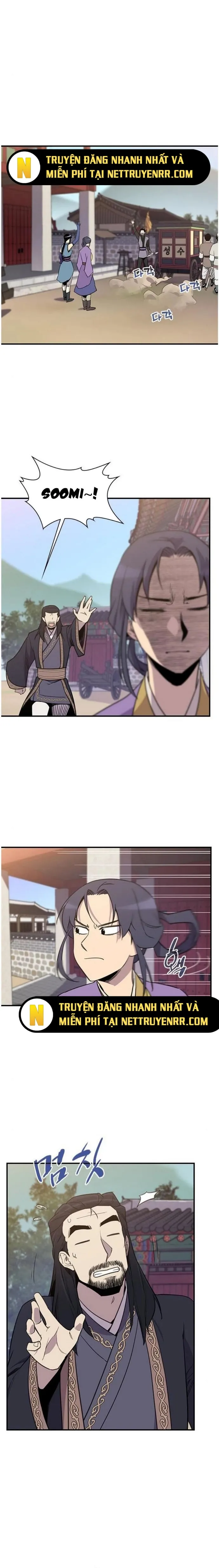 đọc truyện Kẻ Mạnh Nhất Lịch Sử Chương 60 ảnh 8 tại Thiên Thai Truyện