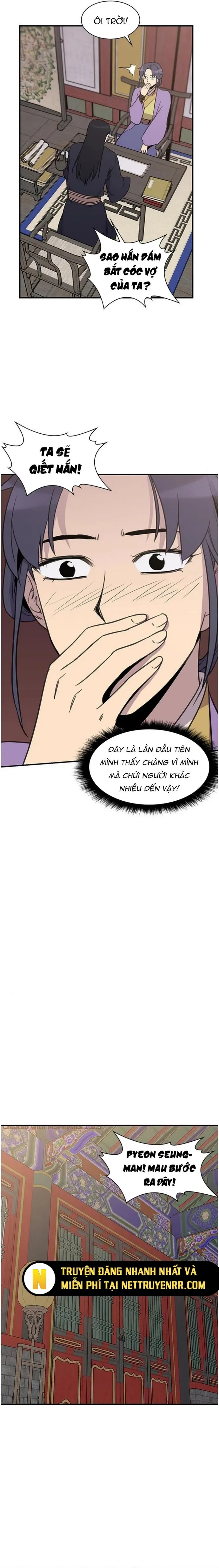 đọc truyện Kẻ Mạnh Nhất Lịch Sử Chương 60 ảnh 11 tại Thiên Thai Truyện