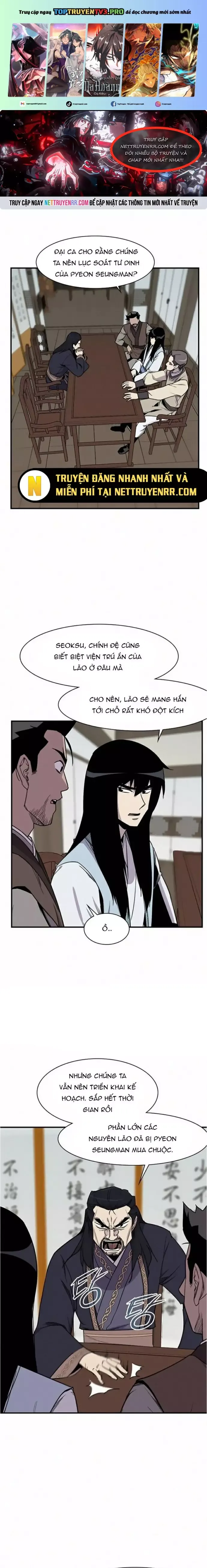 đọc truyện Kẻ Mạnh Nhất Lịch Sử Chương 61 ảnh 3 tại Thiên Thai Truyện