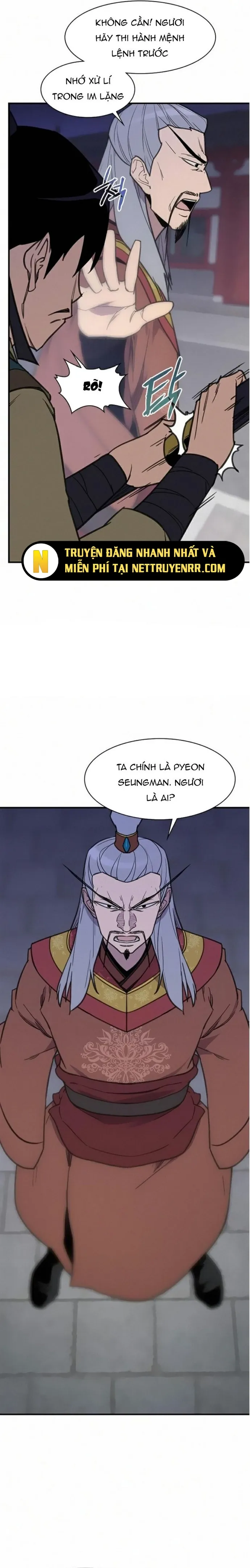 đọc truyện Kẻ Mạnh Nhất Lịch Sử Chương 61 ảnh 13 tại Thiên Thai Truyện