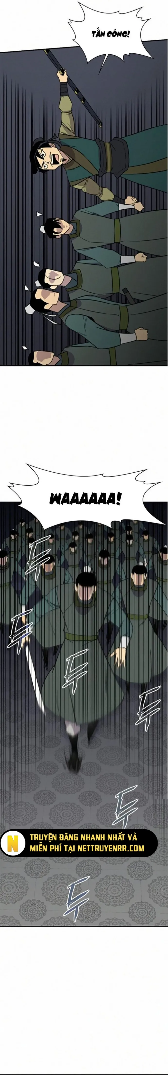 đọc truyện Kẻ Mạnh Nhất Lịch Sử Chương 61 ảnh 17 tại Thiên Thai Truyện