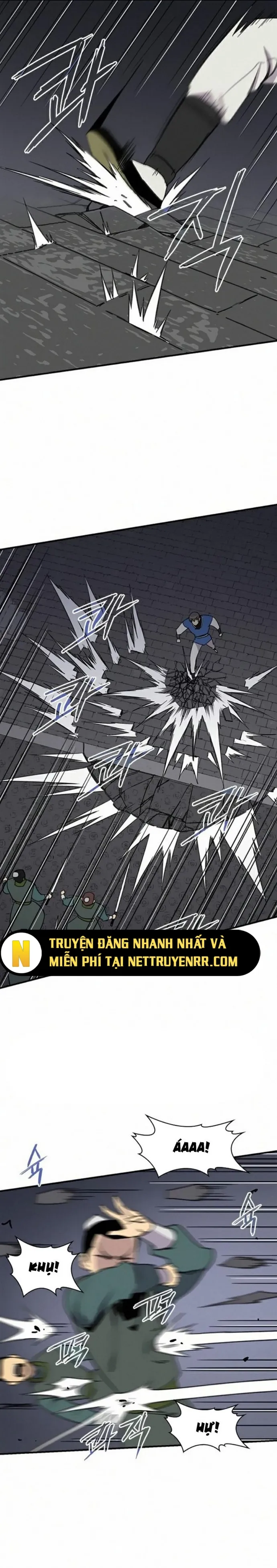 đọc truyện Kẻ Mạnh Nhất Lịch Sử Chương 61 ảnh 18 tại Thiên Thai Truyện