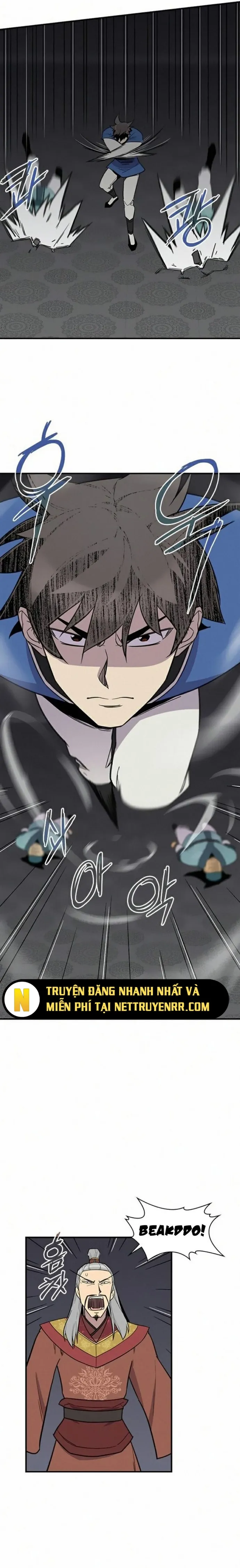 đọc truyện Kẻ Mạnh Nhất Lịch Sử Chương 61 ảnh 22 tại Thiên Thai Truyện