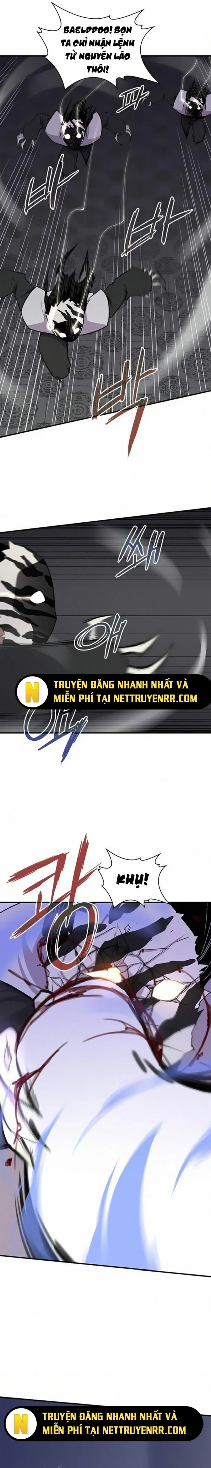 đọc truyện Kẻ Mạnh Nhất Lịch Sử Chương 61 ảnh 23 tại Thiên Thai Truyện