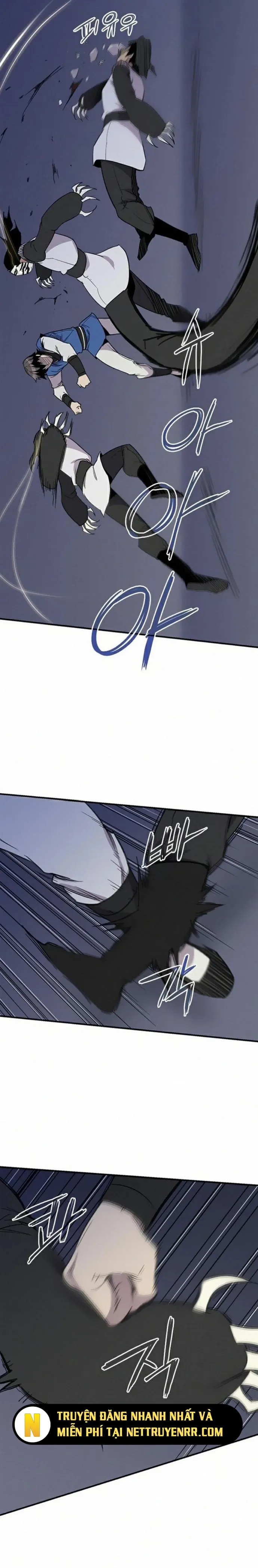 đọc truyện Kẻ Mạnh Nhất Lịch Sử Chương 61 ảnh 24 tại Thiên Thai Truyện