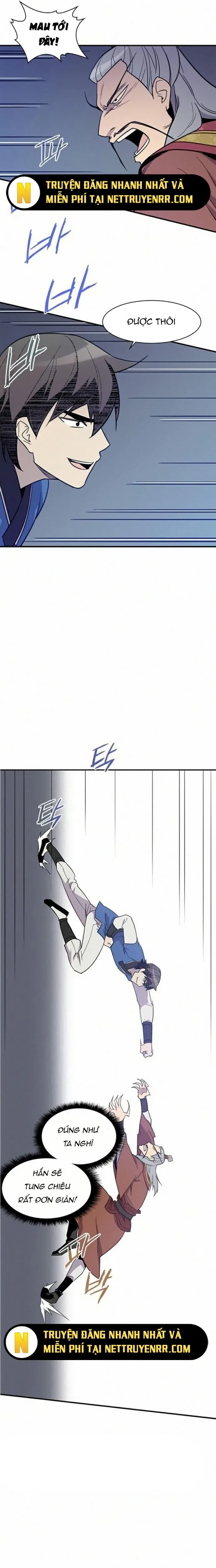 đọc truyện Kẻ Mạnh Nhất Lịch Sử Chương 61 ảnh 28 tại Thiên Thai Truyện