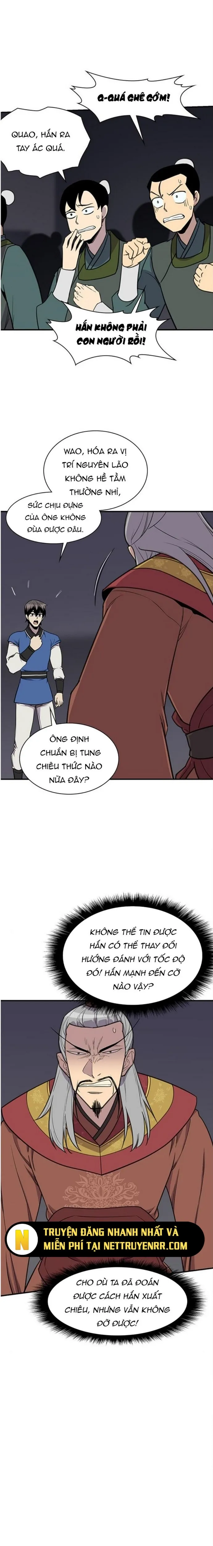 đọc truyện Kẻ Mạnh Nhất Lịch Sử Chương 62 ảnh 12 tại Thiên Thai Truyện