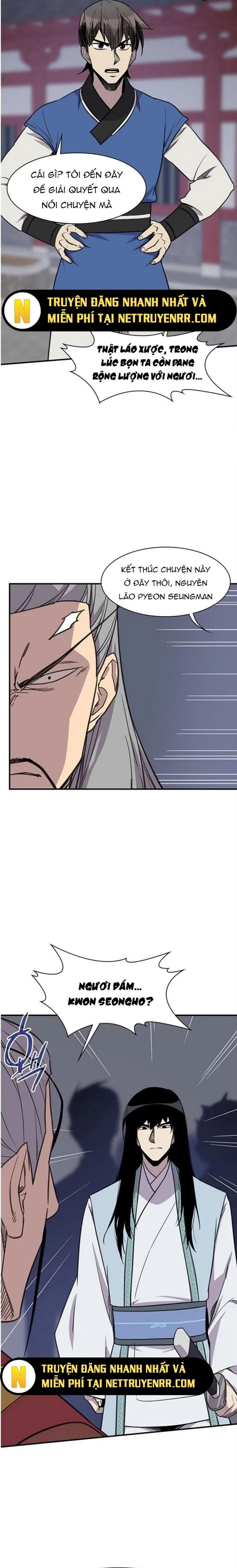 đọc truyện Kẻ Mạnh Nhất Lịch Sử Chương 62 ảnh 16 tại Thiên Thai Truyện